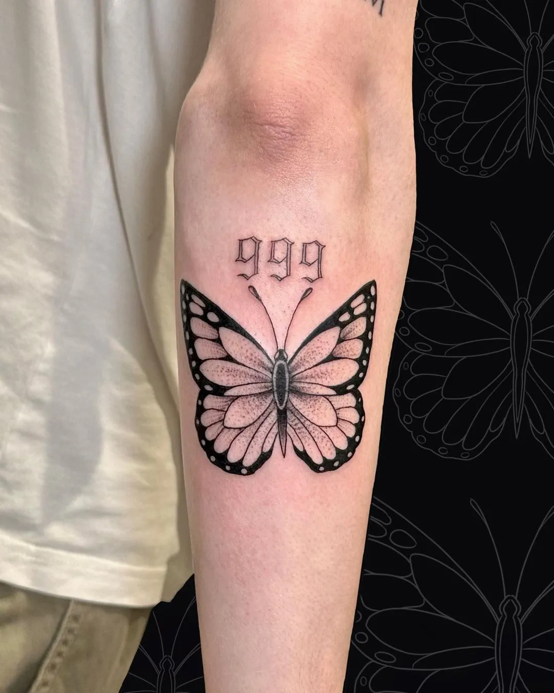 999 Tattoo